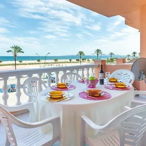 Apart-rent Gran Reserva 0076 Appartement Empuriabrava