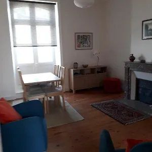3 Rue Du Marchix Appartement Dinan