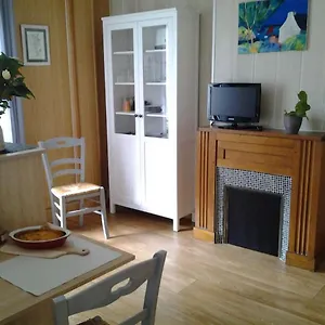 à 200 Mètres Du Port De Appartement Concarneau